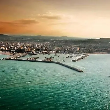 Salsedine Casa Vacanza Apartamento Civitanova Marche