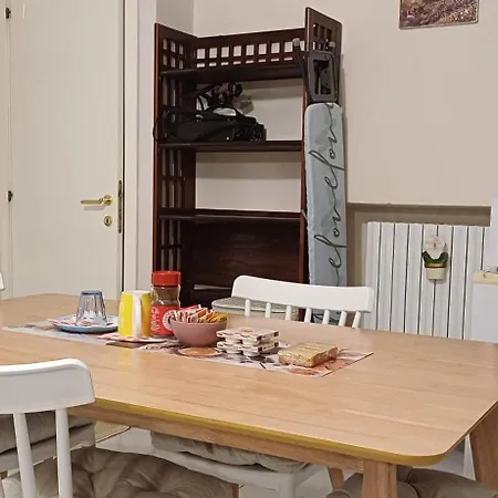 Apartamento Salsedine Casa Vacanza Civitanova Marche