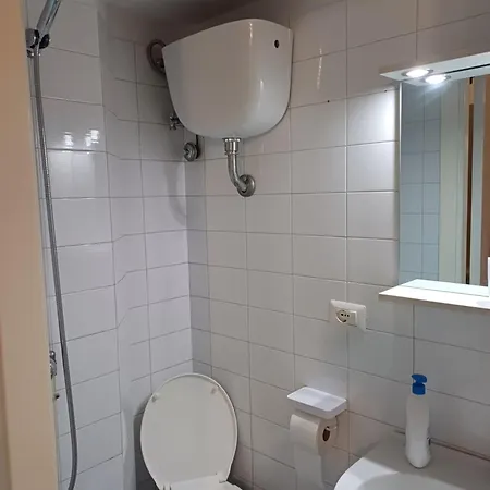 Salsedine Casa Vacanza