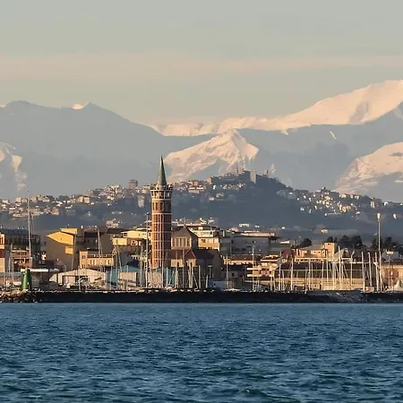 Salsedine Casa Vacanza * Civitanova Marche