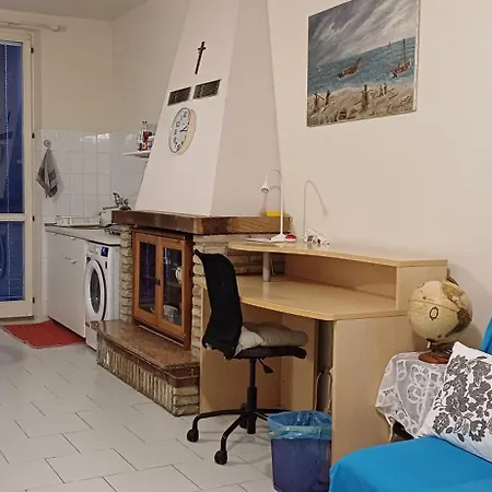 Apartamento Salsedine Casa Vacanza *