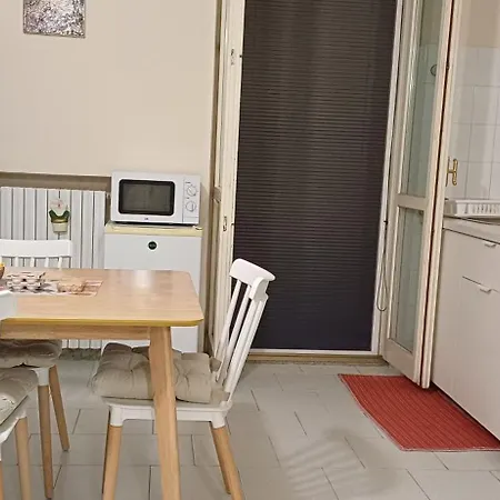 Apartamento Salsedine Casa Vacanza *